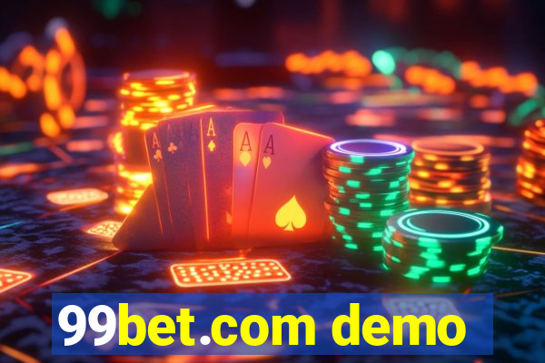 99bet.com demo